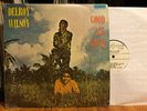 Reggae LP DELROY WILSON Good All Over Jamaica VG+ Coxsone White Label 1971 HEAR