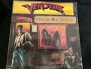 VENDETTA Brain Damage 1988 Germany VINYL LP NOISE THRASH METAL (RARE)