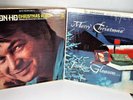 The Don Ho Christmas Album & Jackie Gleason Merry Christmas