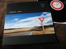 LP Pearl Jam Yield 1998 Netherlands +OIS NM