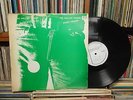 ROLLING STONES - Sticky Fingers KOREA LP Green CVR