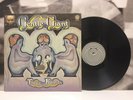 GENTLE GIANT - THREE FRIENDS LP VG/VG 1972 ITALY 1st PRESS VERTIGO 6360070 L