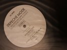RARE Depeche Mode PROMO ONLY Music for the Masses Mix 12' HMV 1 STUMM 47