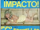 PIPO Y SUS ESTRELLAS Primer Impacto LP 1973 Guaguanco Latin Salsa Venezuela
