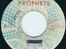 Delinger ( Dillinger ) - Freshly / Dub - Prophets 7