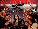 SCORPIONS 