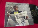 THE NEW DONALD BYRD QUINTET German Brunswick Orig.  LPBM 87903 Vinyl/Cover:vg-