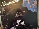 La Conspiracion La Conspiracion VAYA LP VG+