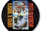 Guns N’ Roses – Appetite for Destruction - Picture Disc