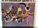 DAVE BRUBECK Time Out COLUMBIA CL 1397 BPG 62068