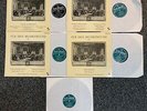 VINTAGE NOS COMPL STROSS QUARTET RIEBENSAHM 5 ELITE SPECIAL ALBUMS
