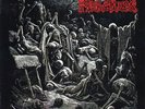 MERCILESS -  the awakening LP