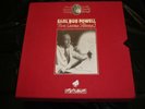 Bud Powell 'Always Pure Genius' (11_ Lp Set