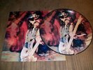 MOTORHEAD RARE PICTURE OVERKILL SWEDEN