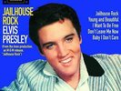 ELVIS PRESLEY: JAILHOUSE ROCK (LP vinyl *BRAND NEW*)