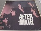 ROLLING STONES 'Aftermath' RARE VINYL LP 1966 Mono UK 1st Press (1B/5A) 