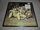 LP/ Vintage  Celtic Frost Emperors Return  1985 Metal Blade Records Sealed