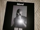 Frank Ocean Blonde Vinyl Black Friday Official