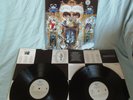 Michael Jackson - Dangerous - 2 x 12