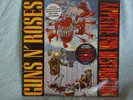 Guns N`Roses - Appetite for Destruction - 12