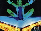The Green Nuns Of The Revolution* - Rock Bitch Mafia (3xLP, Album) GOA TRANCE 