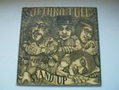 Jethro Tull - Stand Up - Vinyl LP - Early 1970s UK Pressing