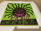 BIG BOYS - LULLABIES MAKE THE BRAIN GROW original pressing. W/ insert