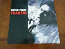 Bryan Ferry - Frantic - NM - Rare LP - Import