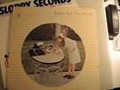 Buddy and the Juniors LP Signed Buddy Guy & Junior Wells