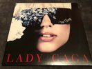 Lady Gaga - The Fame VINYL RECORD 2xLP 2008