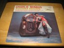 Charlie Mingus Tijuana Moods LSP-2533 LP Record BRAND NEW SEALED
