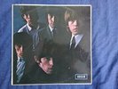 Rolling Stones - No 2. Orig UK vinyl LP w/uncensored sleeve