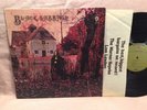BLACK SABBATH LP s/t debut WB 1871 green label GREAT COPY sleeve