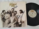 MCGUFFEY LANE - LET THE HARD TIMES ROLL - VINTAGE 1982 ATCO RECORDS LP 90020-1