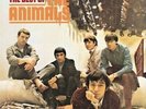 The Best of the Animals [Abkco] by The Animals.