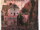 Black Sabbath - S/T - Debut LP - Original WB 1871 First Pressing - Ozzy - N.I.B.