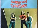 Screaming Tribesmen Original Vinyl E.P. 1982 Release. 4-track Original Pressing