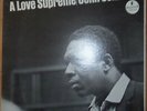 john coltrane ? a love supreme, mca records  germany, reissue