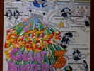 Reggae Chart Busters Vol.3 LP  Bruce Ruffin, Bob and Marcia, Dandy TBL 169 – Ex