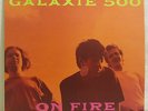 Galaxie 500 ?– On Fire / LP 1989 /  Rough Trade ?– ROUGH 146
