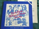Dick Clark National Music Survey 3xLP 10/13/84 w/notes madonna interview