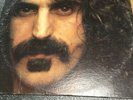 Frank Zappa, Apostrophe & Zoot A Lures, LP’s