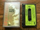 Morrissey cassette Philippines tape The Smiths viva hate