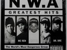 2 x LP US**N.W.A. - GREATEST HITS (PRIORITY RECORDS '96 / ORIGINAL)**29996
