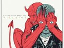 WEA Queens of the Stone Age - Villains Vinyl LP