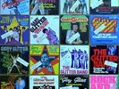 16x GARY GLITTER & GLITTER BAND Angel Face/Rock & Roll/Papa Oom Mow/Always Yours