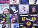 17x MADONNA Angel/Material Girl/True Blue/Vogue/Express Yourself/Who's That Girl