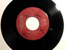 ROBB LONDON Gloria/ Funny Situation 45 SUZUKI 1001 RARE Texas Garage Soul HEAR