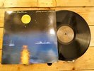 CARLOS SANTANA HAVANA MOON LP 33T VINYLE EX COVER EX ORIGINAL 1983