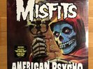 MISFITS AMERICAN PSYCHO LP US Geffen GEF-25126 1997 SEALED